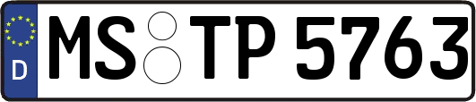 MS-TP5763