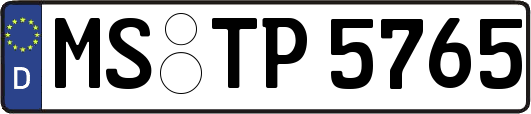MS-TP5765