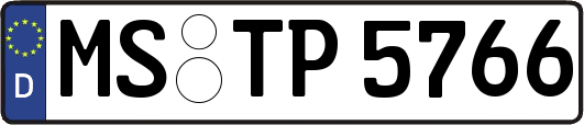 MS-TP5766