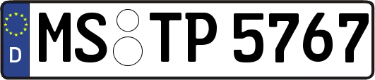 MS-TP5767