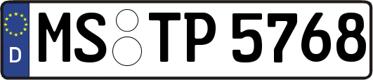 MS-TP5768