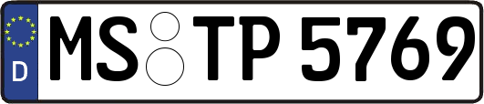 MS-TP5769