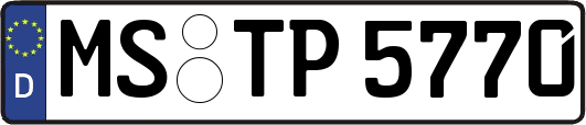 MS-TP5770
