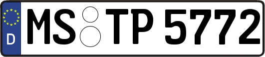 MS-TP5772
