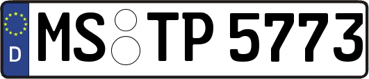 MS-TP5773