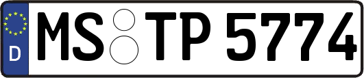 MS-TP5774