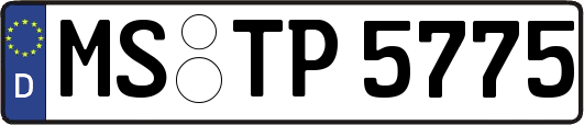 MS-TP5775