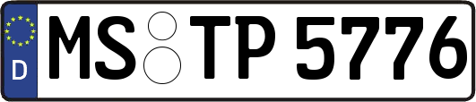 MS-TP5776