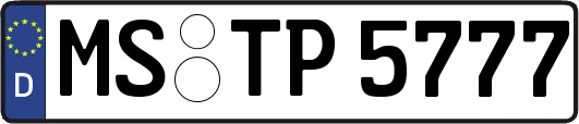 MS-TP5777