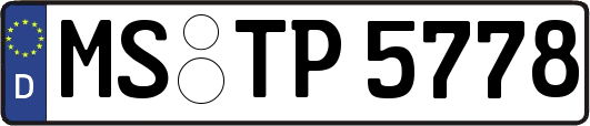 MS-TP5778