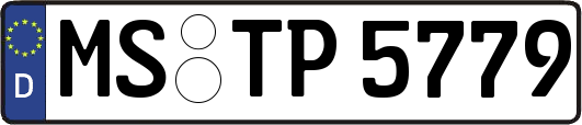 MS-TP5779