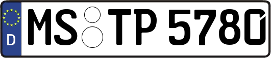MS-TP5780