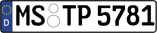 MS-TP5781