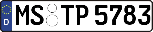 MS-TP5783