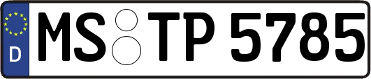 MS-TP5785