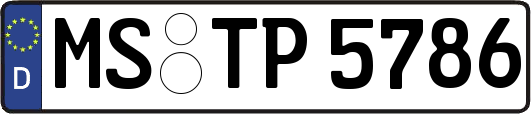 MS-TP5786