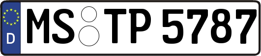 MS-TP5787