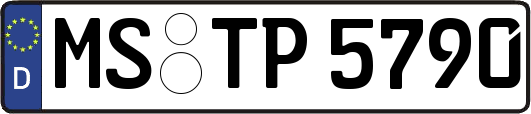 MS-TP5790