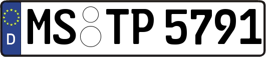 MS-TP5791