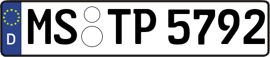 MS-TP5792
