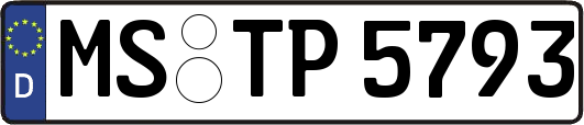 MS-TP5793