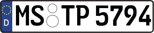 MS-TP5794