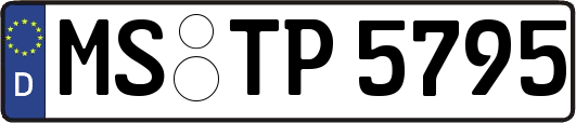 MS-TP5795