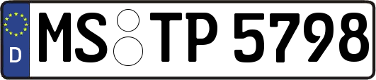 MS-TP5798