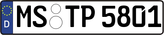 MS-TP5801