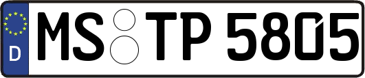 MS-TP5805