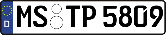 MS-TP5809