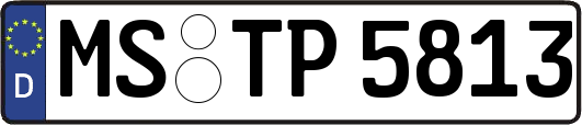 MS-TP5813