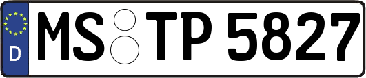 MS-TP5827