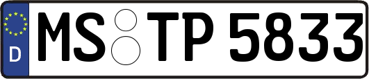 MS-TP5833