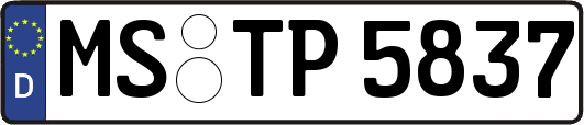 MS-TP5837