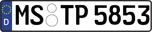 MS-TP5853