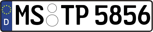 MS-TP5856