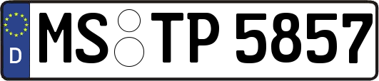 MS-TP5857