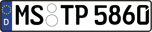 MS-TP5860