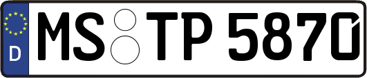 MS-TP5870