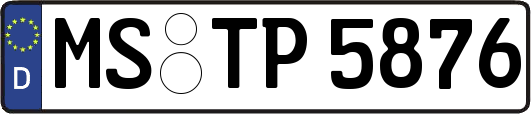 MS-TP5876