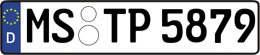 MS-TP5879