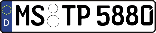 MS-TP5880