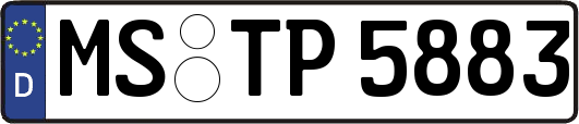 MS-TP5883