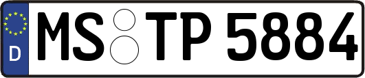 MS-TP5884
