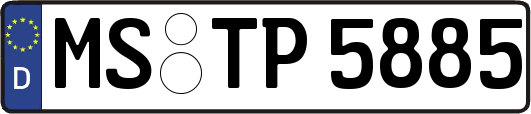 MS-TP5885