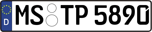 MS-TP5890