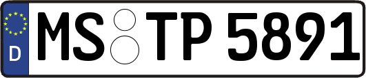 MS-TP5891