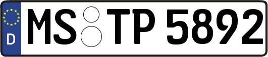 MS-TP5892