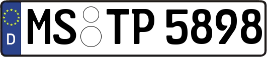 MS-TP5898